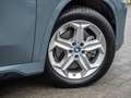 BMW iX1 xDrive 30 M-Sport AHK+HUD+360°KAM+ACC Grün - thumbnail 5