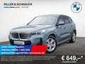 BMW iX1 xDrive 30 M-Sport AHK+HUD+360°KAM+ACC Grün - thumbnail 1