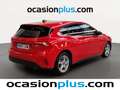 Ford Focus 1.0 Ecoboost MHEV Trend+ 125 Rojo - thumbnail 4