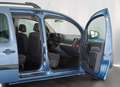 Mercedes-Benz Citan Kombi 112 lang Kornelitblau! Blau - thumbnail 11