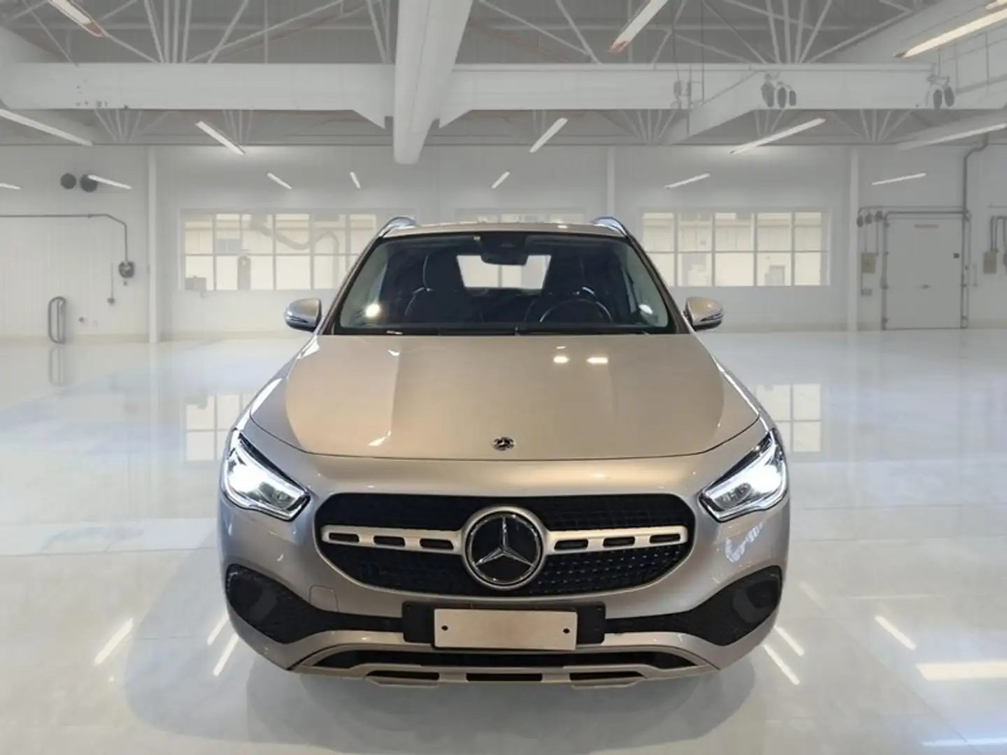 Mercedes-Benz GLA 180 GLA 180 D AUTOMATIC BUSINESS EXTRA 5 PORTE CROSSOVER - 2