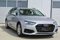 Audi A4 Avant 30 TDI S-tronic ** LED * NAVI * SHZ * Silber - thumbnail 1