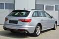 Audi A4 Avant 30 TDI S-tronic ** LED * NAVI * SHZ * Silber - thumbnail 7