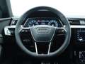 Audi Q8 Sportback advanced 50 e-tron quat. UPE 89.930 Negro - thumbnail 9