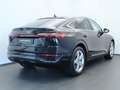 Audi Q8 Sportback advanced 50 e-tron quat. UPE 89.930 Zwart - thumbnail 4