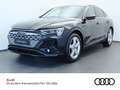 Audi Q8 Sportback advanced 50 e-tron quat. UPE 89.930 crna - thumbnail 1