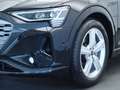 Audi Q8 Sportback advanced 50 e-tron quat. UPE 89.930 Zwart - thumbnail 21