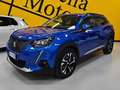 Peugeot 2008 2008 1.2 puretech Allure Pack s Azul - thumbnail 9