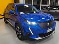 Peugeot 2008 2008 1.2 puretech Allure Pack s Azul - thumbnail 2