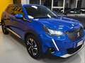 Peugeot 2008 2008 1.2 puretech Allure Pack s Azul - thumbnail 4