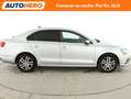 Volkswagen Jetta 2.0 TDI Sport BlueMotion Gris - thumbnail 7
