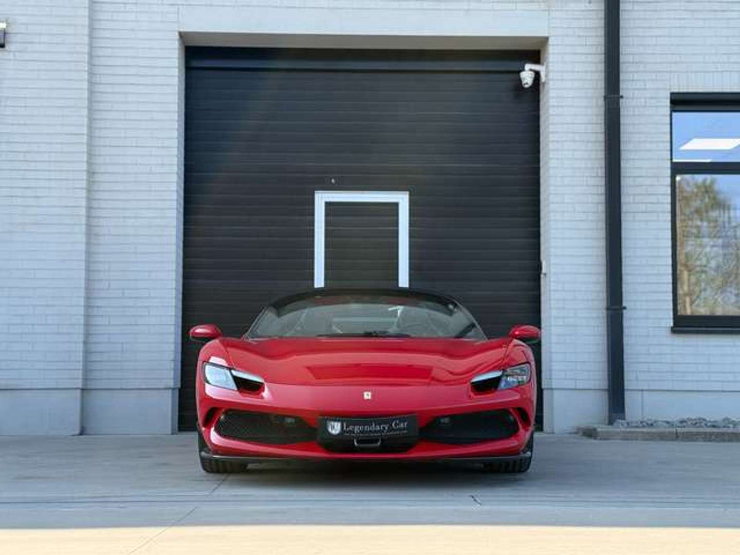 Ferrari 296 GTS - - Joinsteer - #2