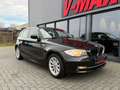 BMW 116 1-serie 116i 2.0 Business Edition Lm Velgen Airco Negro - thumbnail 5