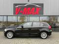 BMW 116 1-serie 116i 2.0 Business Edition Lm Velgen Airco Negro - thumbnail 6