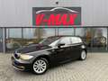 BMW 116 1-serie 116i 2.0 Business Edition Lm Velgen Airco Negro - thumbnail 1