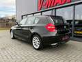 BMW 116 1-serie 116i 2.0 Business Edition Lm Velgen Airco Negro - thumbnail 7