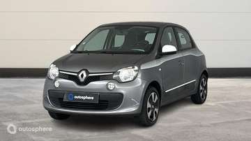 0.9 TCe 90ch energy Limited Euro6c