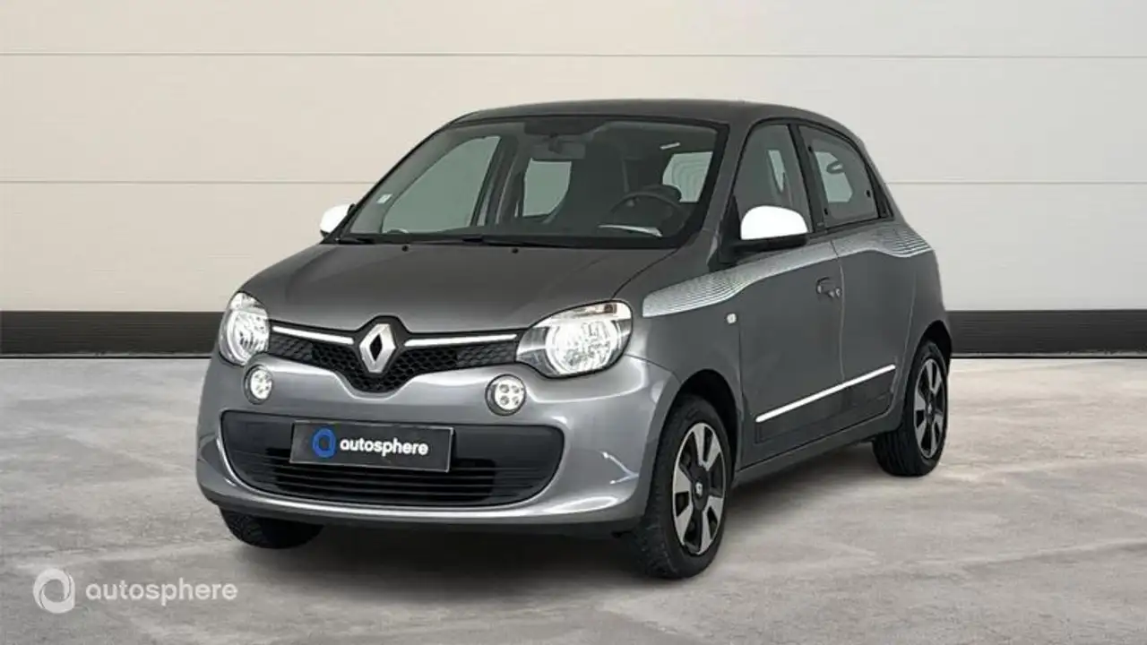 Renault Twingo 0.9 TCe 90ch energy Limited Euro6c