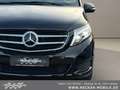 Mercedes-Benz V 220 d ED. lang Aut 8Sitz LED Distronic KAM Pano Noir - thumbnail 11