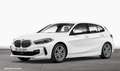 BMW 118 i Hatch M Sport HiFi DAB LED WLAN Tempomat Weiß - thumbnail 1