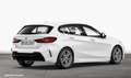 BMW 118 i Hatch M Sport HiFi DAB LED WLAN Tempomat Weiß - thumbnail 2
