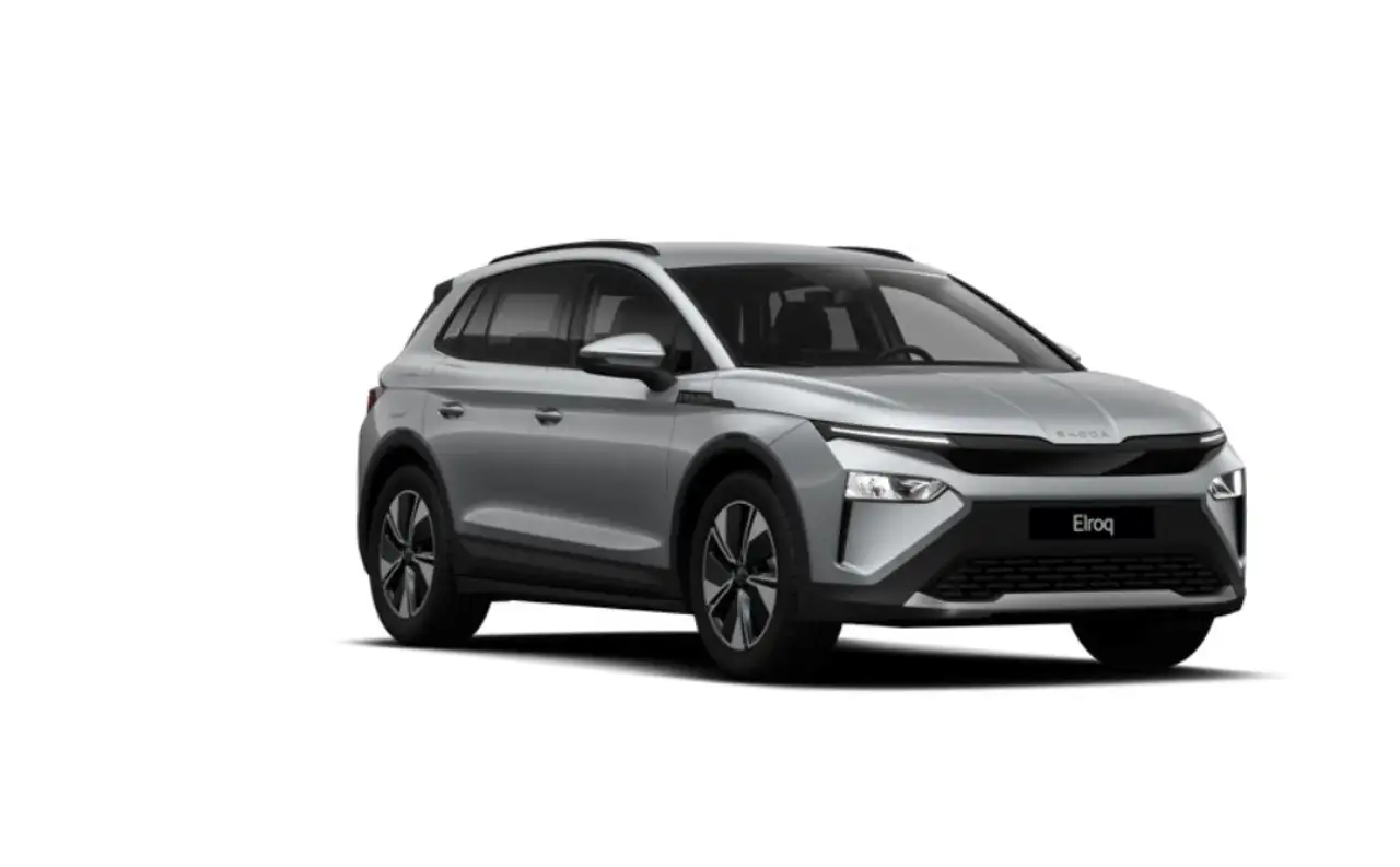 Skoda Elroq 2026