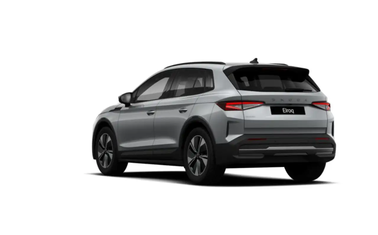 Skoda Elroq 2026