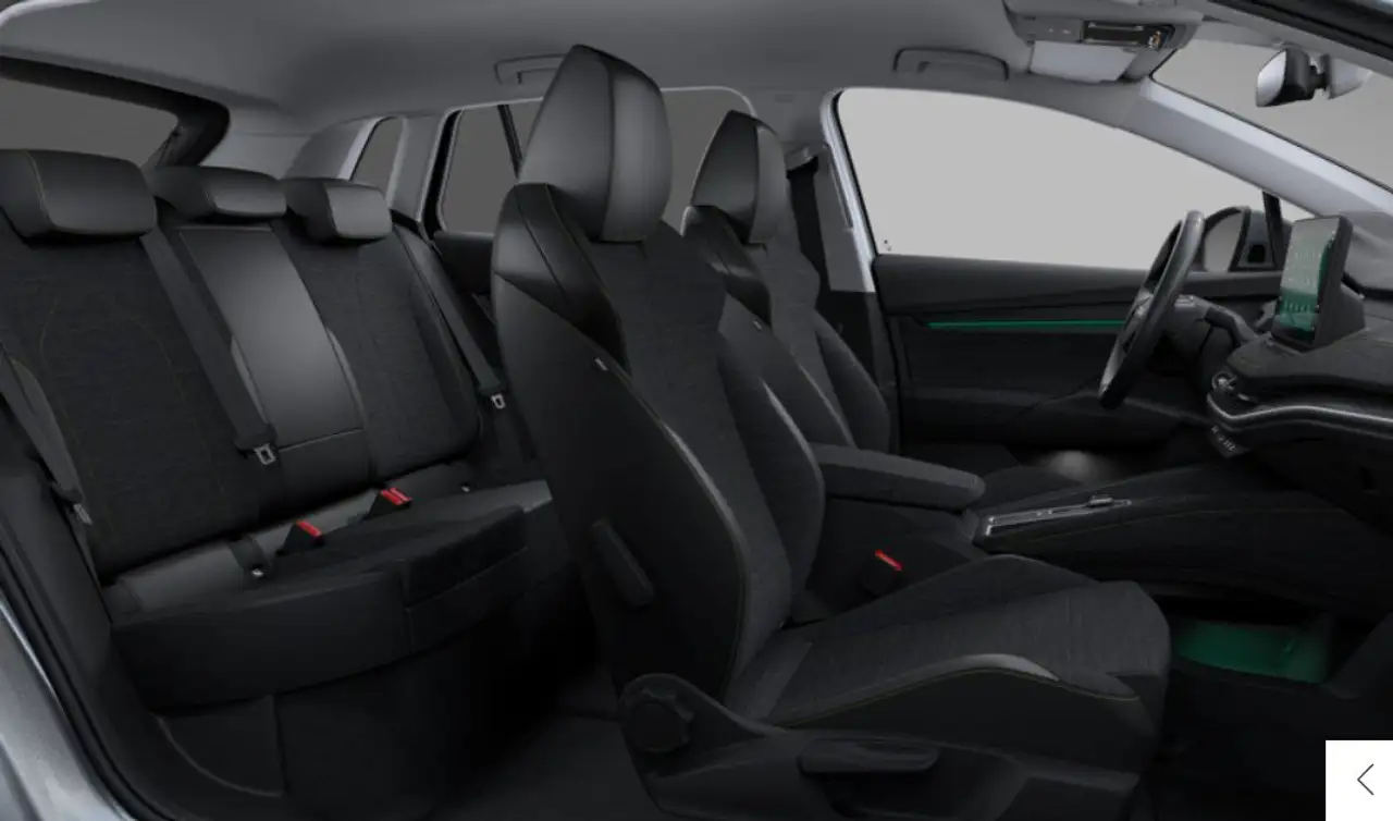 Skoda Elroq 2026