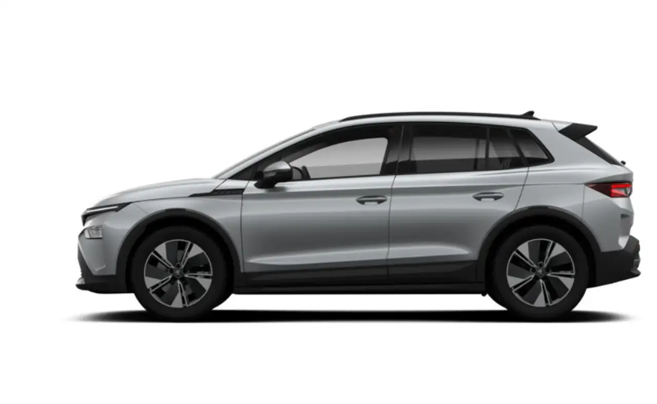Skoda Elroq 2026