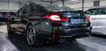 BMW M5 MSITZE*CARBON*B&W*360°*LASER*AHK*MSPORTAGA Schwarz - thumbnail 7