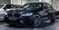 BMW M5 MSITZE*CARBON*B&W*360°*LASER*AHK*MSPORTAGA Schwarz - thumbnail 4