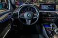 BMW M5 MSITZE*CARBON*B&W*360°*LASER*AHK*MSPORTAGA Schwarz - thumbnail 13
