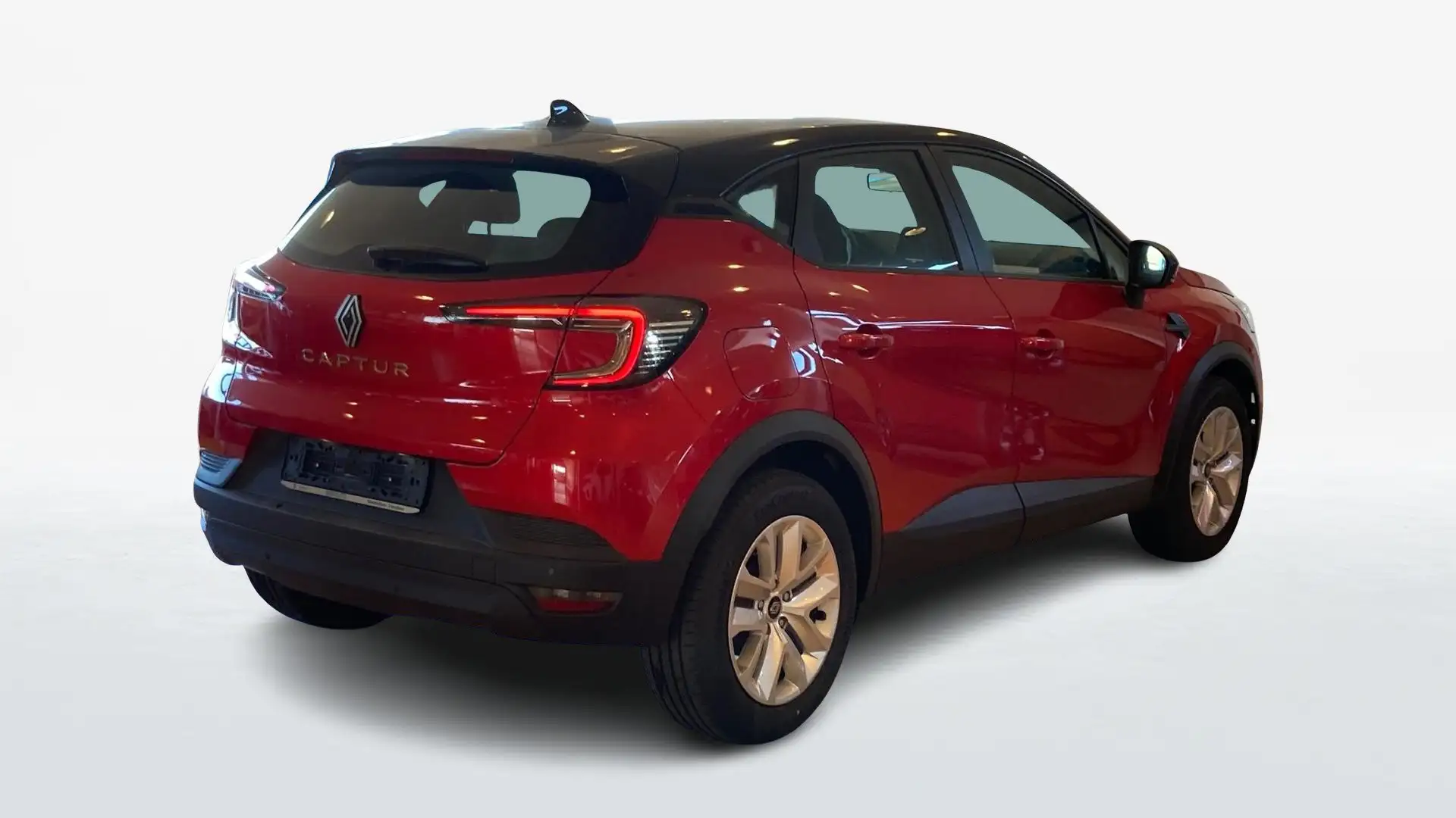 Renault Captur Captur ECO-G 100 CV Evolution - 2
