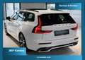 Volvo V60 R Design Plug-In Hybrid AWD AHK-Panorama-1.Besitz Weiß - thumbnail 4