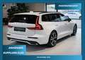 Volvo V60 R Design Plug-In Hybrid AWD AHK-Panorama-1.Besitz Weiß - thumbnail 3
