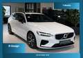 Volvo V60 R Design Plug-In Hybrid AWD AHK-Panorama-1.Besitz Weiß - thumbnail 2