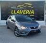 SEAT Leon 2.0 TDI 150cv St&Sp FR Gris - thumbnail 3