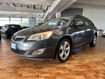 Sports Tourer (Sw) 1.7 cdti 110cv