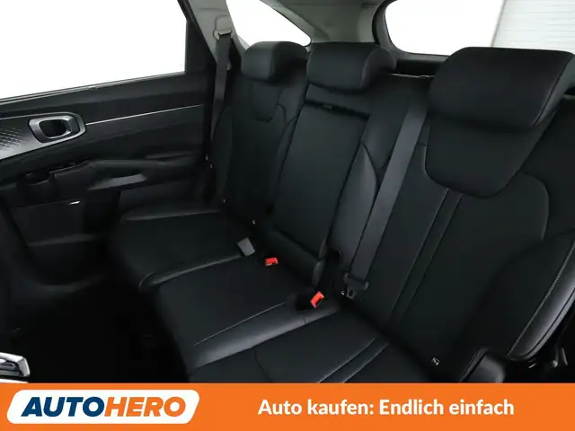Kia Sorento view 14