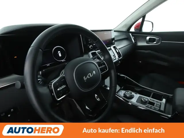 Kia Sorento view 11
