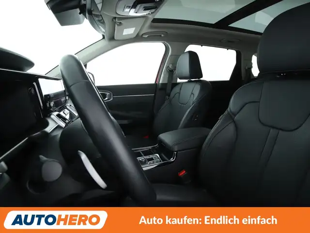 Kia Sorento view 10