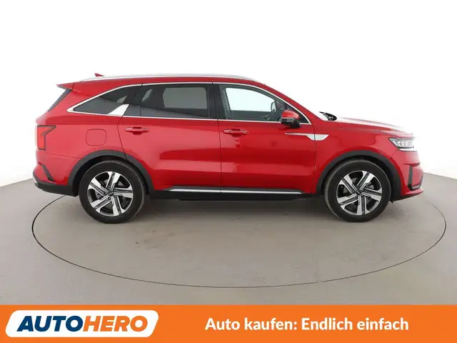 Kia Sorento view 7