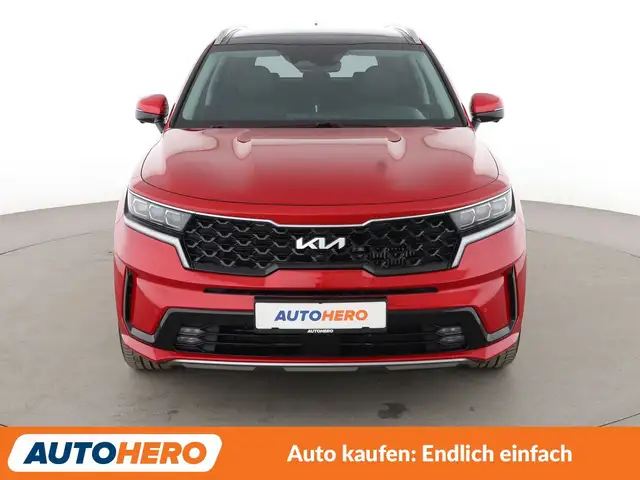 Kia Sorento view 9