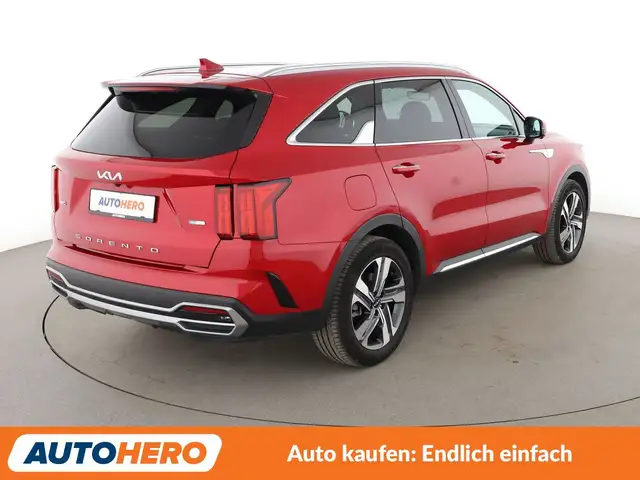 Kia Sorento view 6