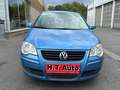 Volkswagen Polo 1.2i/Airco/Essence/Euro4/Garantie 12 mois Blu/Azzurro - thumbnail 7