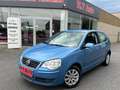 Volkswagen Polo 1.2i/Airco/Essence/Euro4/Garantie 12 mois Blu/Azzurro - thumbnail 1