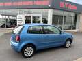Volkswagen Polo 1.2i/Airco/Essence/Euro4/Garantie 12 mois Blu/Azzurro - thumbnail 5