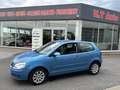 Volkswagen Polo 1.2i/Airco/Essence/Euro4/Garantie 12 mois Blu/Azzurro - thumbnail 8