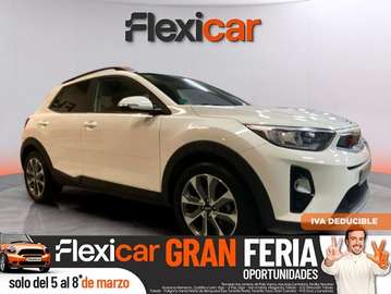 1.0 T-GDi 88kW (120CV) Drive