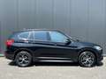 BMW X1 sDrive20i Aut. Navi LED Cruise PDC E.klep Trekhaak Zwart - thumbnail 2